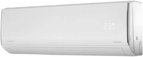 Сплит-система ECOSTAR Radium KVS-RAM07CH фото 5
