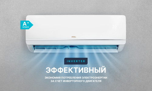 Сплит-система Centek CT-65ADC07 фото 11