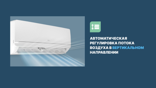 Сплит-система Centek CT-65ADC07 фото 14