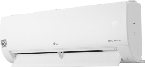 Сплит-система Lg Mega Smart P07TT фото 7