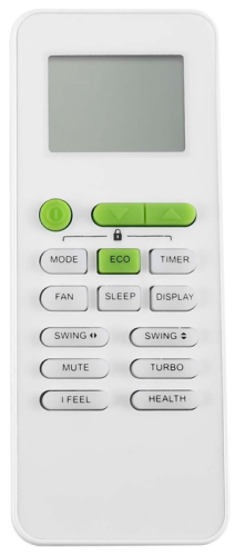 Сплит-система Kitano KR-Toha-07 фото 4