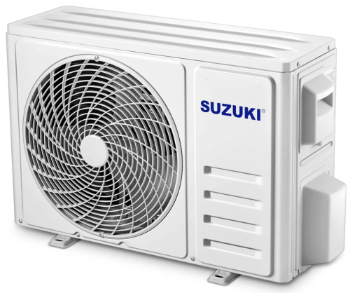 Сплит-система SuzukiUltra SUSH-C072DC фото 3