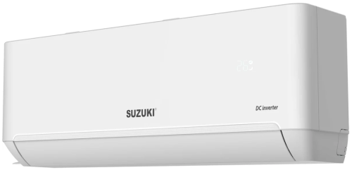 Сплит-система SuzukiUltra SUSH-C072DC фото 6
