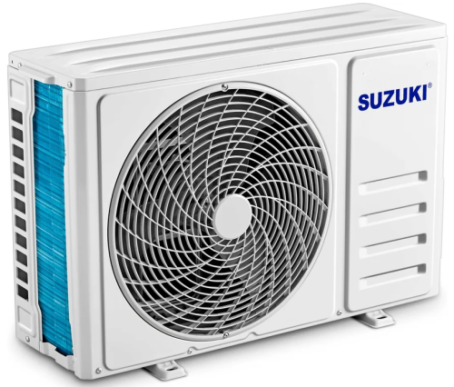 Сплит-система SuzukiUltra SUSH-C072DC фото 12