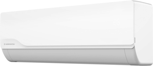 Сплит-система Kentatsu Kumo KSGKU21HZRN1/KSRKU21HZRN1 фото 2