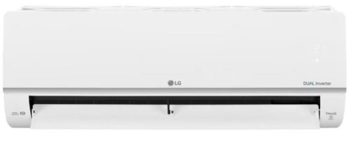 Сплит-система Lg Mega Dual Plus D07TT2 фото 4