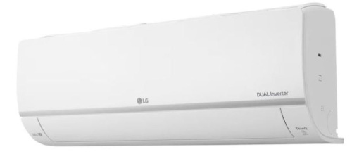 Сплит-система Lg Mega Dual Plus D07TT2 фото 5