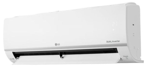 Сплит-система Lg Mega Dual Plus D07TT2 фото 6