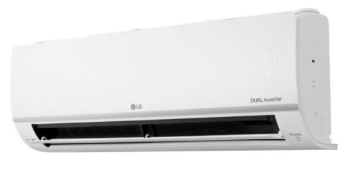 Сплит-система Lg Mega Dual Plus D07TT2 фото 7