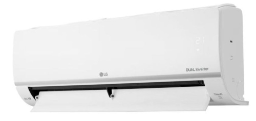 Сплит-система Lg Mega Dual Plus D07TT2 фото 8