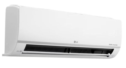 Сплит-система Lg Mega Dual Plus D07TT2 фото 10