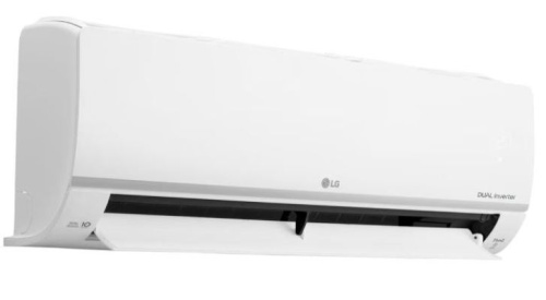 Сплит-система Lg Mega Dual Plus D07TT2 фото 11