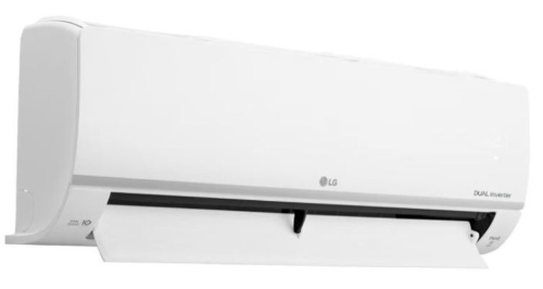 Сплит-система Lg Mega Dual Plus D07TT2 фото 12