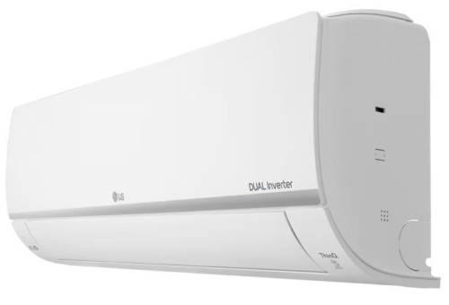 Сплит-система Lg Mega Dual Plus D07TT2 фото 14