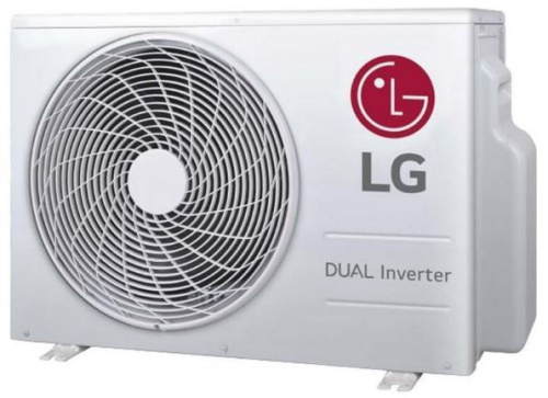 Сплит-система Lg Mega Dual Plus D07TT2 фото 16