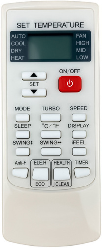 Сплит-система Thermex Parma 7 фото 3