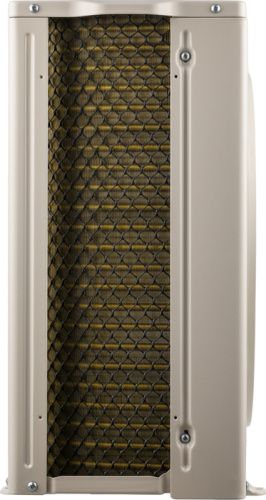 Сплит-система Vickers Viking VE-07HE фото 5