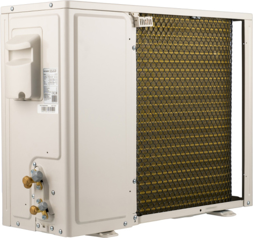 Сплит-система Vickers Viking VE-07HE фото 8