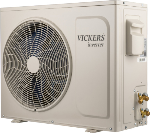 Сплит-система Vickers Viking VE-07HE фото 9