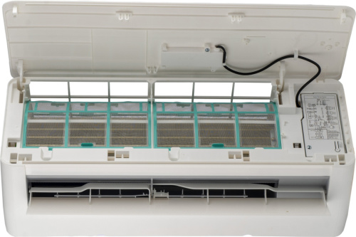 Сплит-система Vickers Viking VE-07HE фото 10