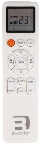 Сплит-система Rovex Smart RS-07PXI6 фото 3