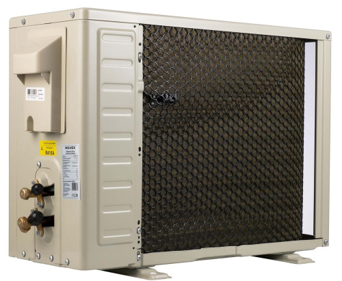 Сплит-система Rovex Smart RS-07PXI6 фото 13