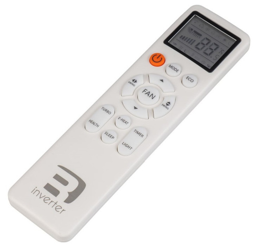 Сплит-система Rovex Smart RS-07PXI6 фото 16