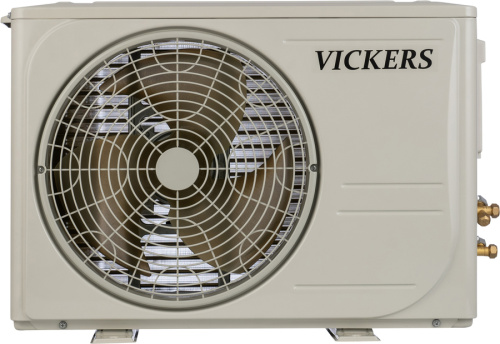 Сплит-система Vickers Smart VCH-07HE фото 4