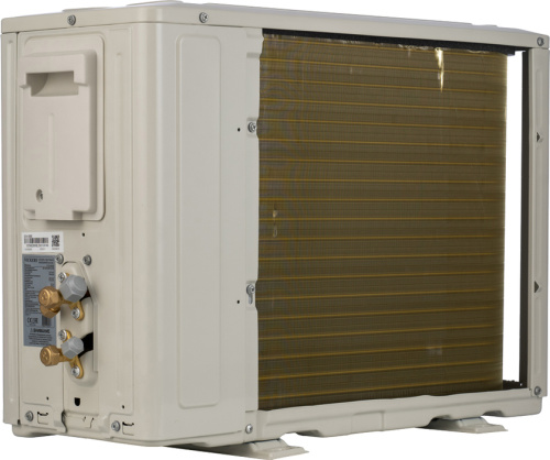 Сплит-система Vickers Smart VCH-07HE фото 15