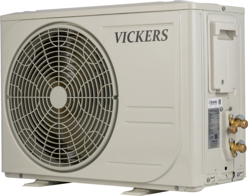 Сплит-система Vickers Smart VCH-07HE фото 17