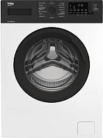 Стиральная машина Beko WRE65120ZAW