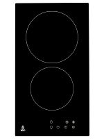 Стеклокерамическая варочная поверхность Jacky's JH MB33