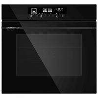 Встраиваемый электрический духовой шкаф Maunfeld AEOD76106B