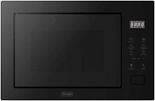 Встраиваемая микроволновая печь Delonghi DMO 25NB TEANO