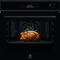 Электрический духовой шкаф Electrolux EOC8P39H