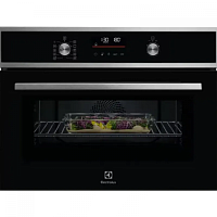 Электрический духовой шкаф Electrolux EVL6E49X