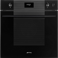 Электрический духовой шкаф SMEG SO6101S2B3