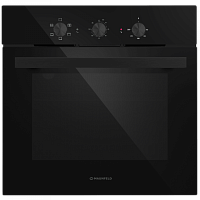 Электрический духовой шкаф Maunfeld AEOC6041B2