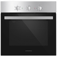 Электрический духовой шкаф Maunfeld AEOC6041S