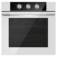 Электрический духовой шкаф Maunfeld AEOK7610W