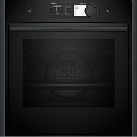 Электрический духовой шкаф Neff B69FY5CX0