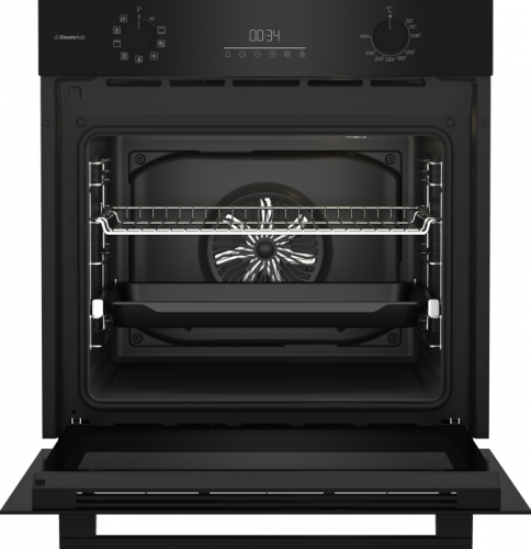 Электрический духовой шкаф Beko BCBIS17300KSB фото 3