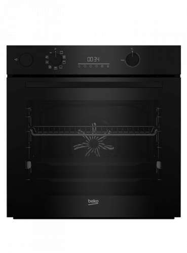 Электрический духовой шкаф Beko BCBIS17300KSBMPS фото 2