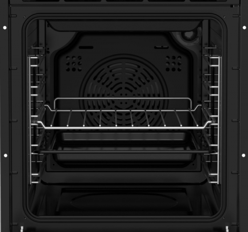 Электрический духовой шкаф Beko BF45C2231X фото 4