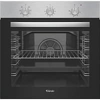 Электрический духовой шкаф Ardo BO18X2