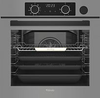 Электрический духовой шкаф Ardo BO810EAS2