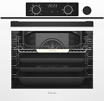 Электрический духовой шкаф Ardo BO810EAW2