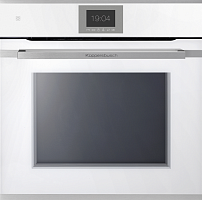 Электрический духовой шкаф Kuppersbusch BP 6550.0 W1 Stainless steel