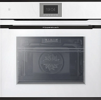 Электрический духовой шкаф Kuppersbusch BP 6550.0 W6 Black Steel