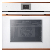 Электрический духовой шкаф Kuppersbusch BP 6550.0 W7 Copper